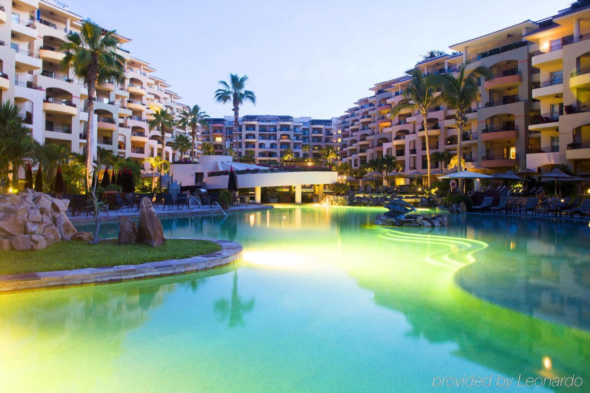 Villa La Estancia Beach Resort & Spa Cabo San Lucas Exterior photo